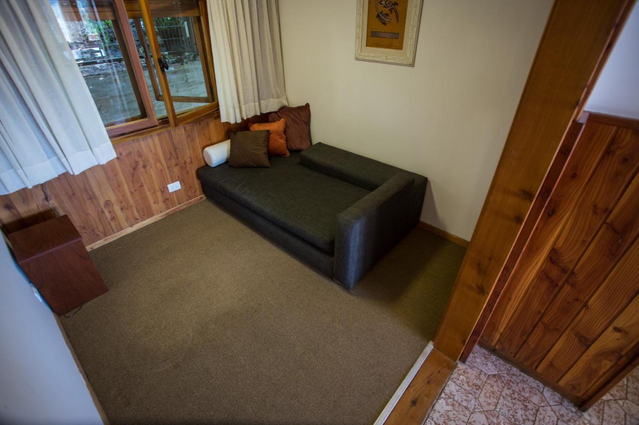 Apartamento Bustillo 7500 *