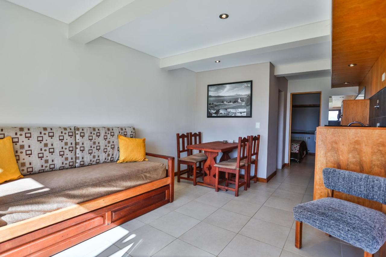 Bustillo 7500 Apartamento