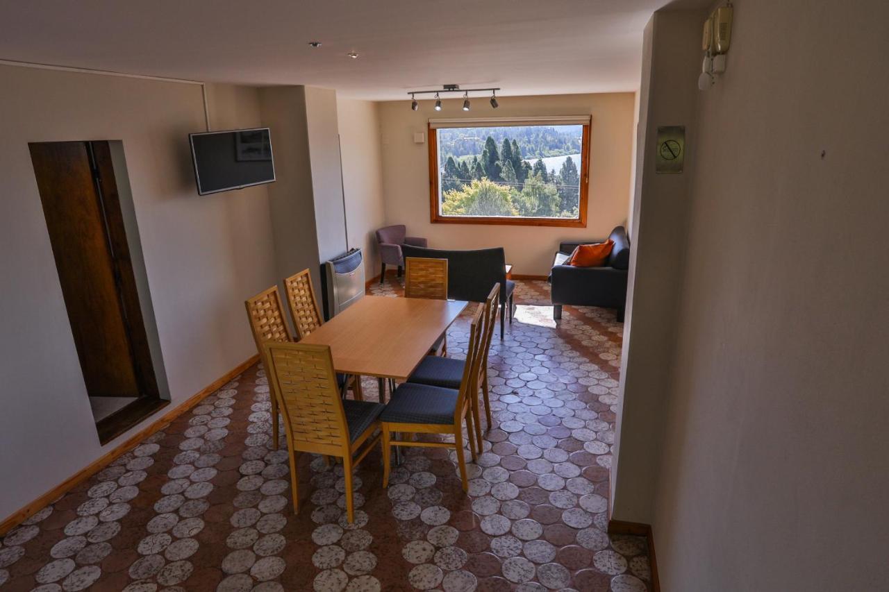 Bustillo 7500 Apartamento *