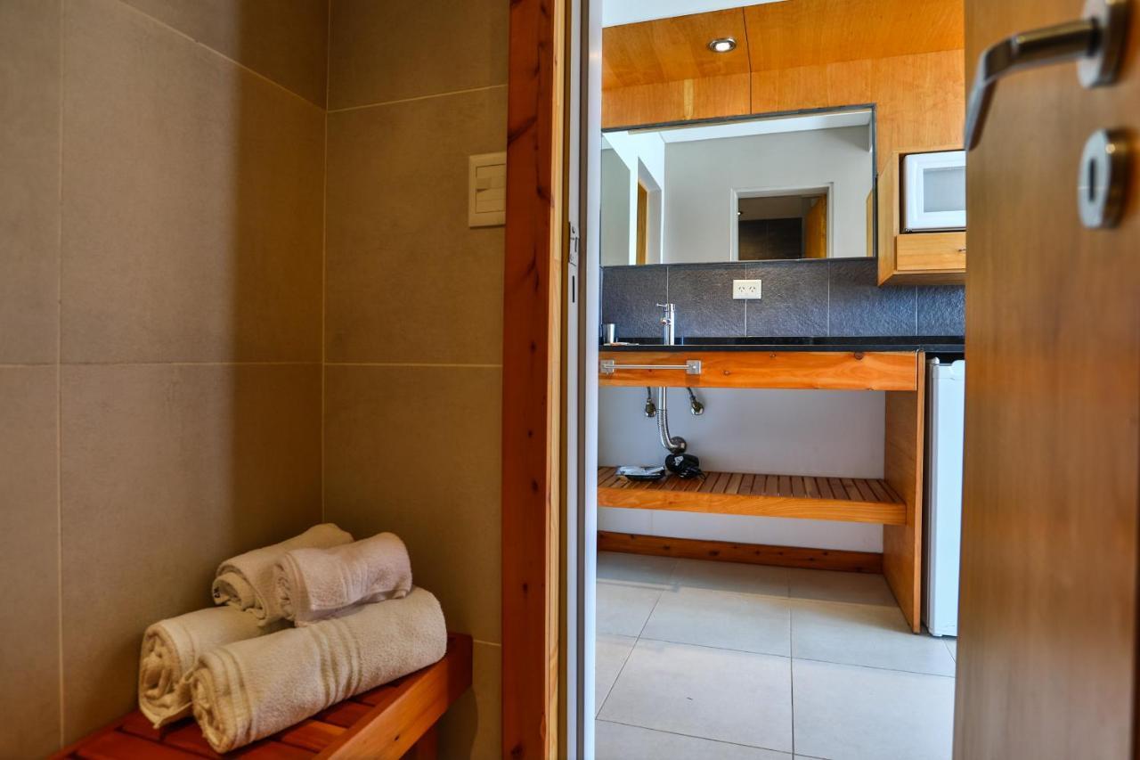 Apartamento Bustillo 7500 San Carlos de Bariloche