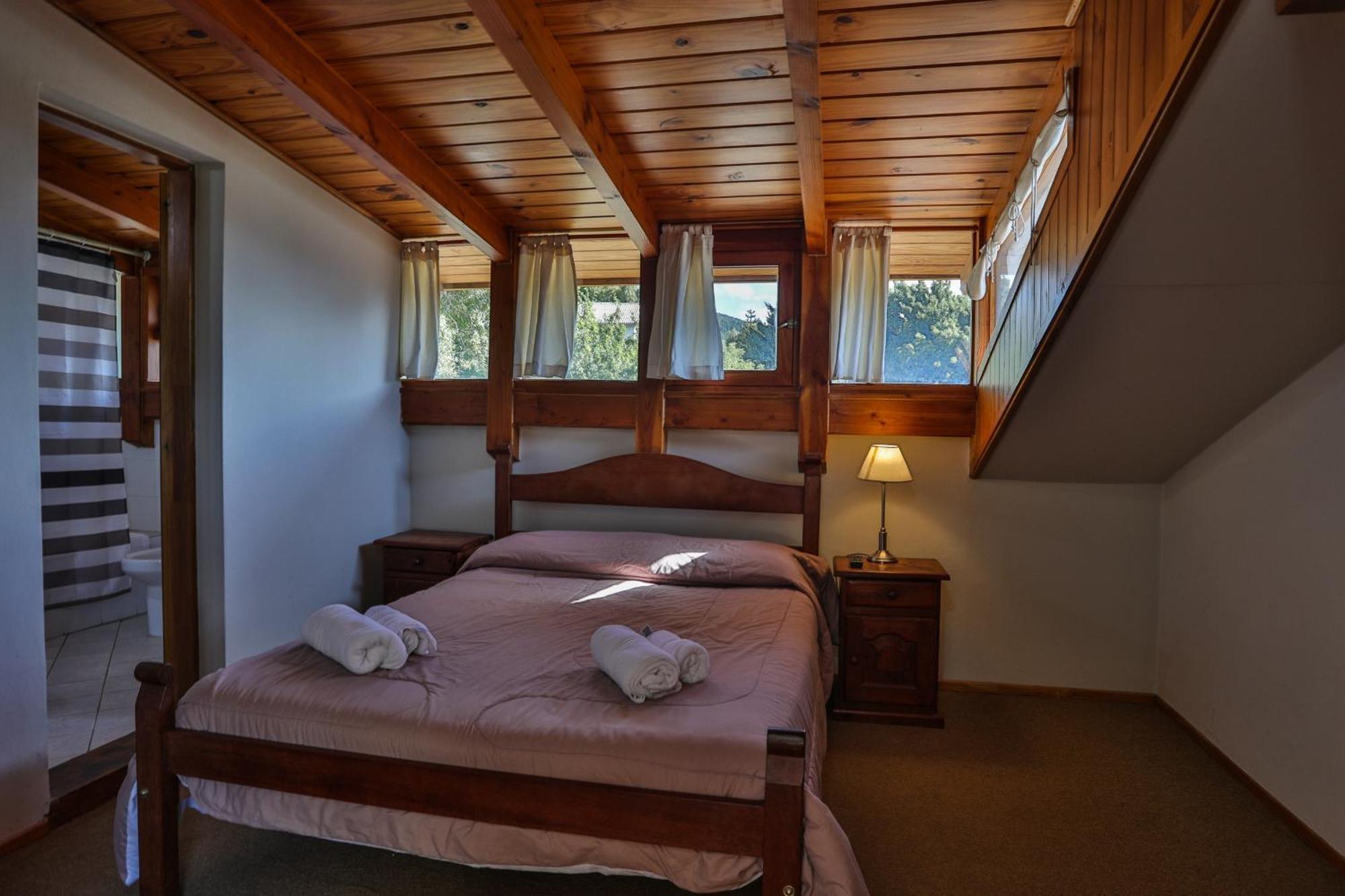 Bustillo 7500 Apartamento San Carlos de Bariloche