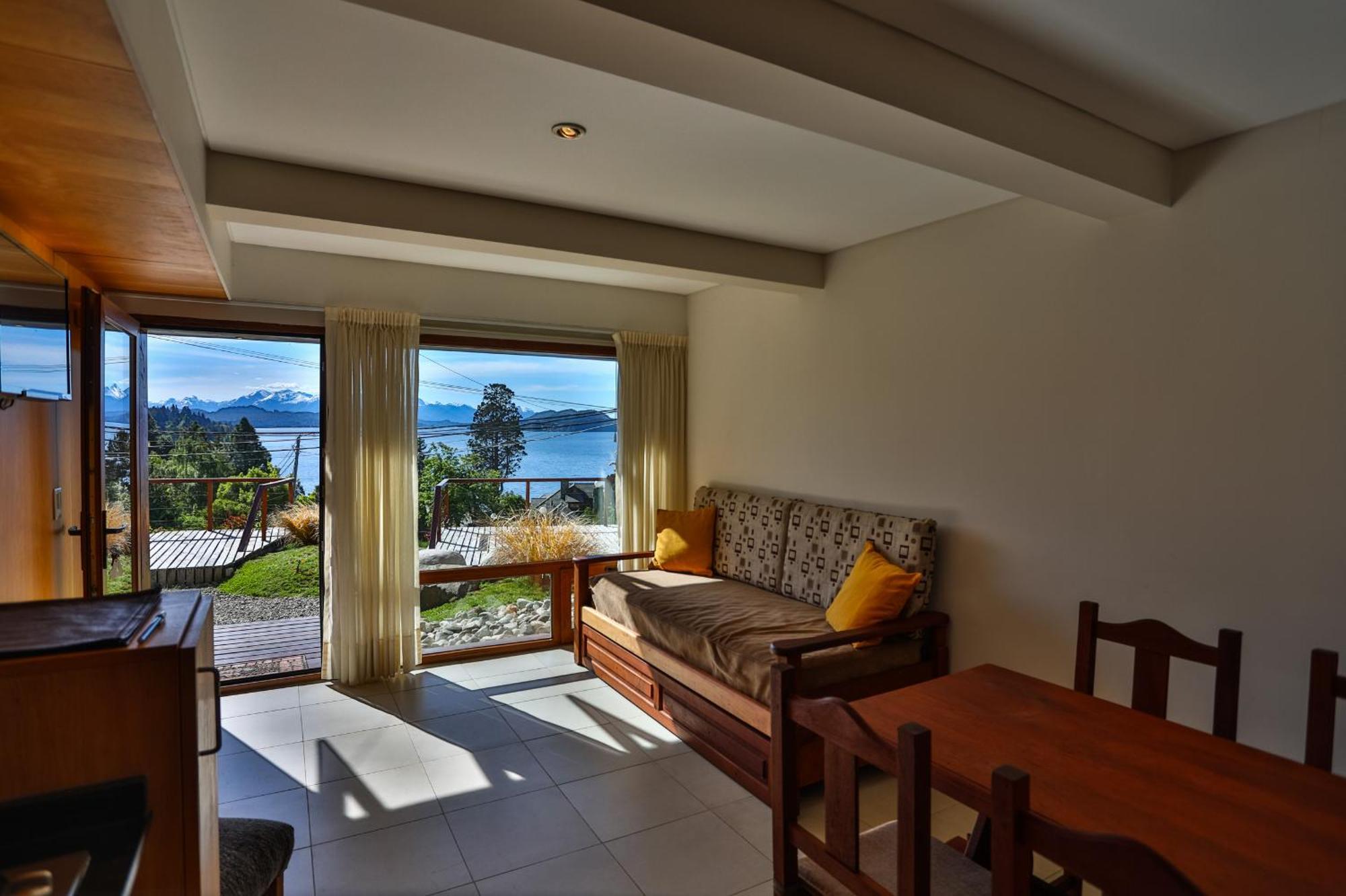 Apartamento Bustillo 7500 San Carlos de Bariloche