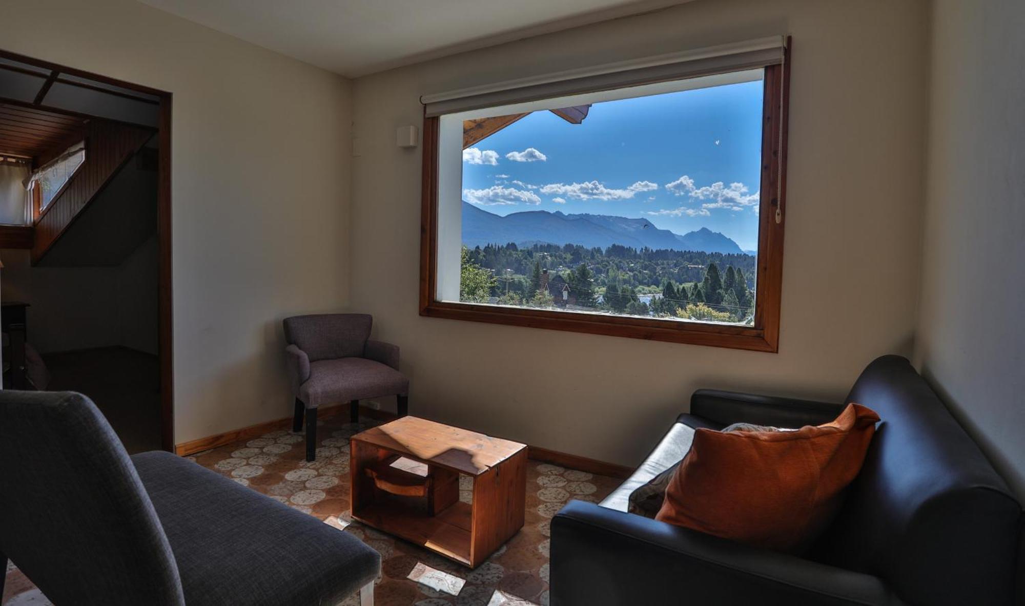 Bustillo 7500 Apartamento San Carlos de Bariloche