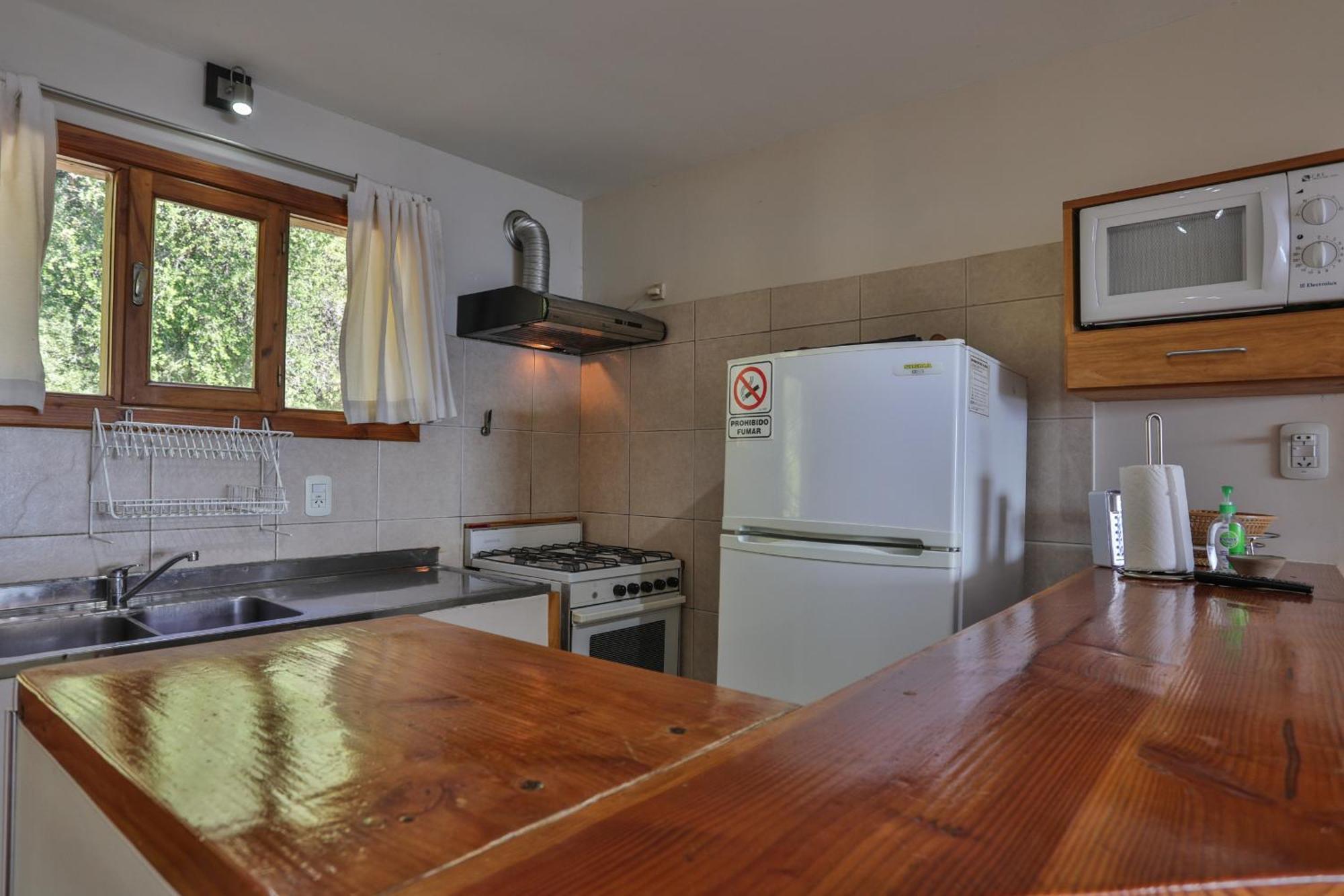 Bustillo 7500 Apartamento