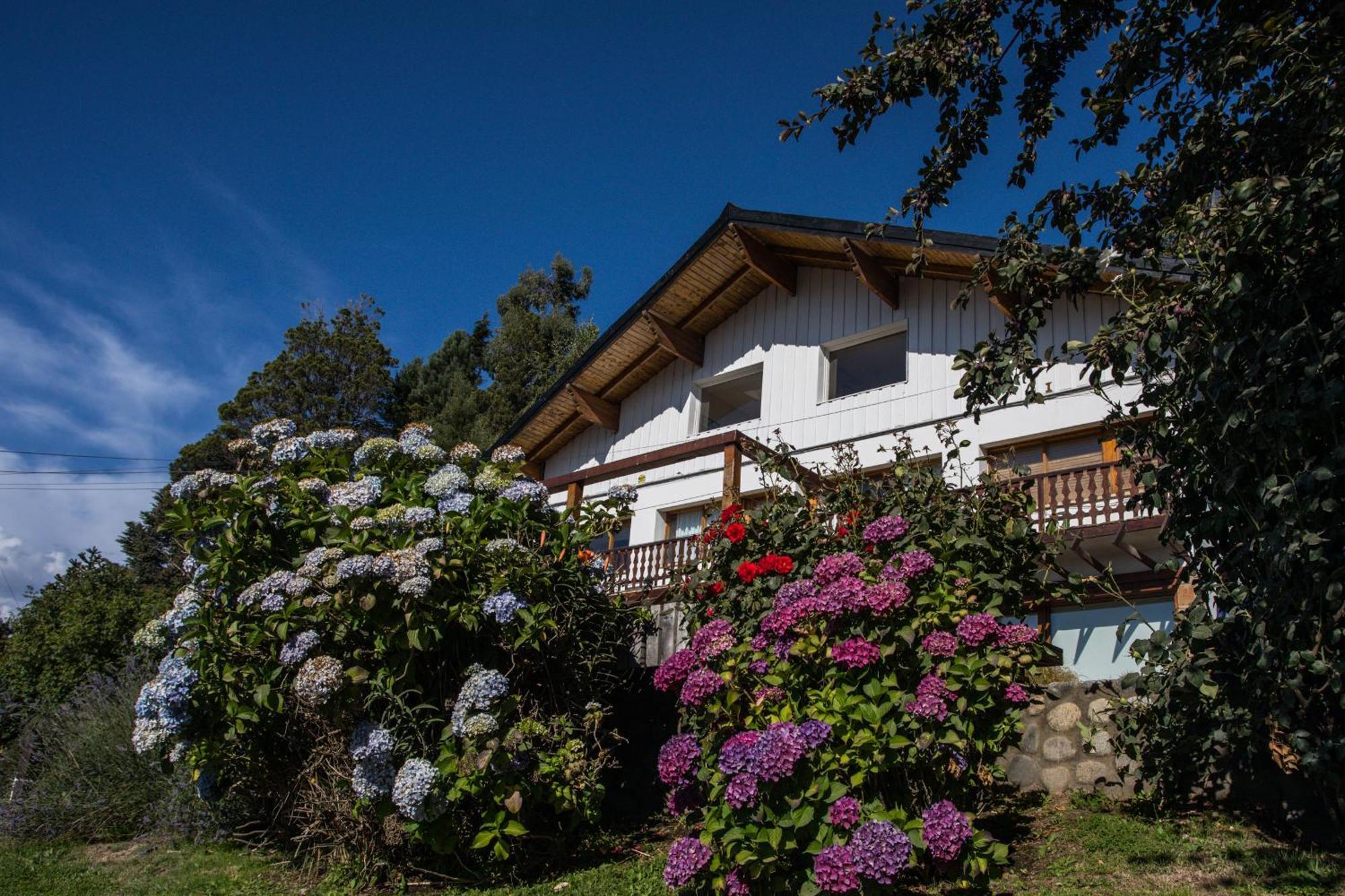Apartamento Bustillo 7500 San Carlos de Bariloche