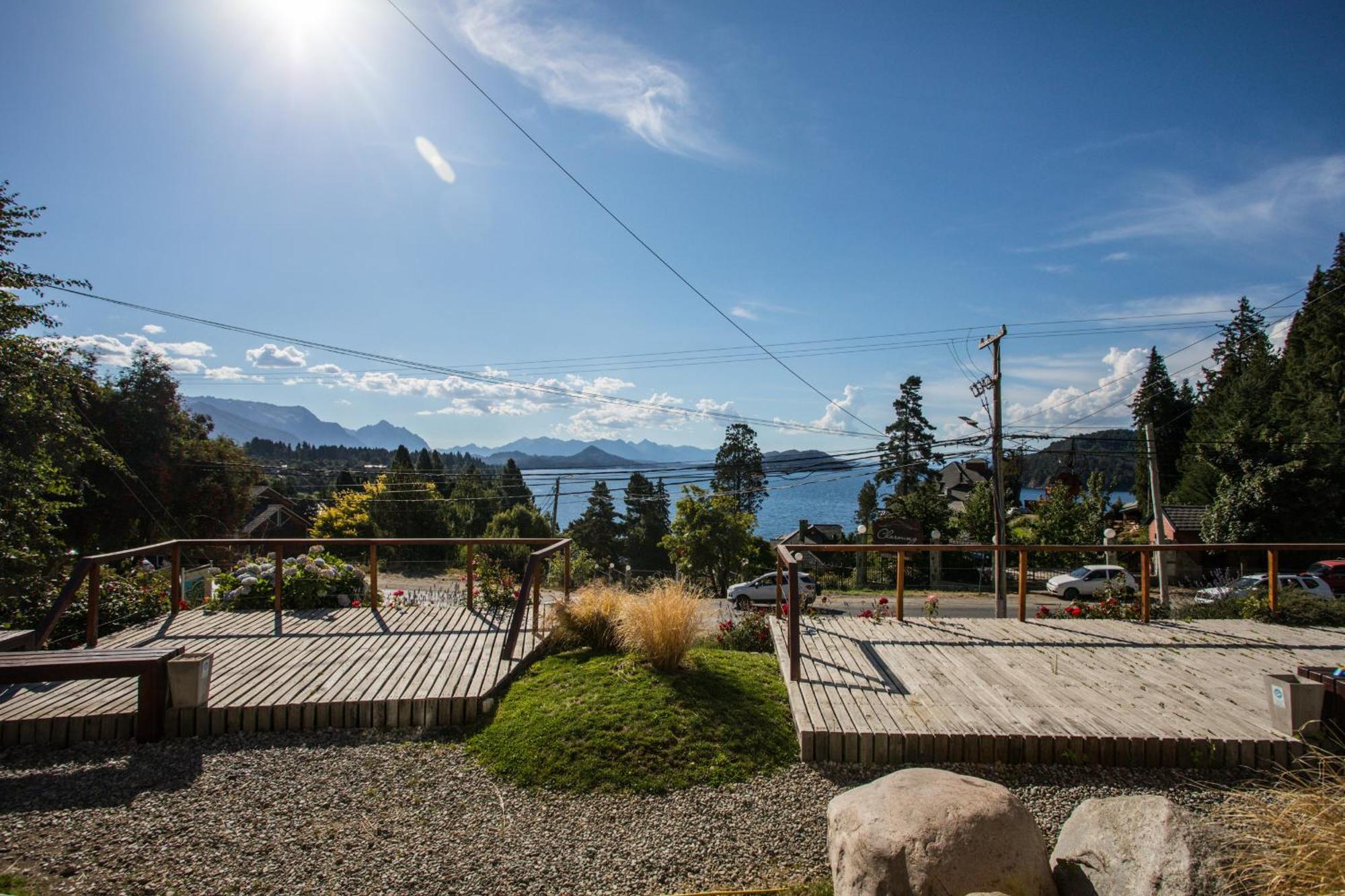 Bustillo 7500 Apartamento San Carlos de Bariloche