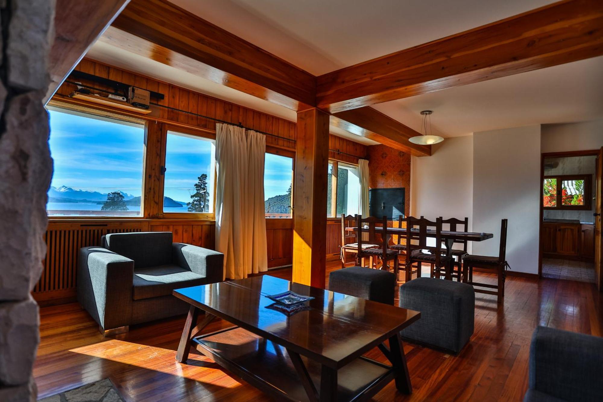 Bustillo 7500 Apartamento